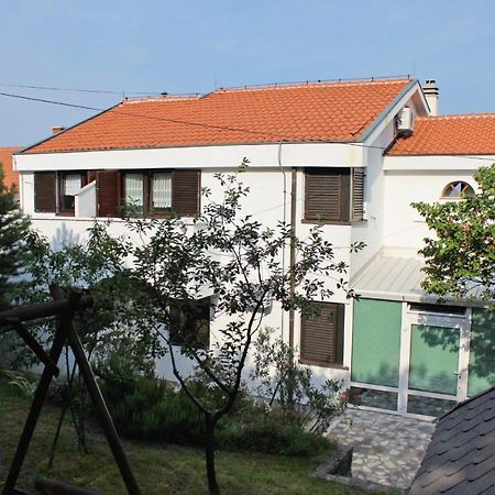 Apartments And Rooms With Parking Space Klenovica, Novi Vinodolski - 5590 Eksteriør billede