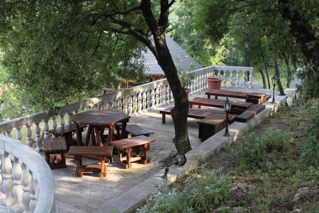 Apartments And Rooms With Parking Space Klenovica, Novi Vinodolski - 5590 Eksteriør billede