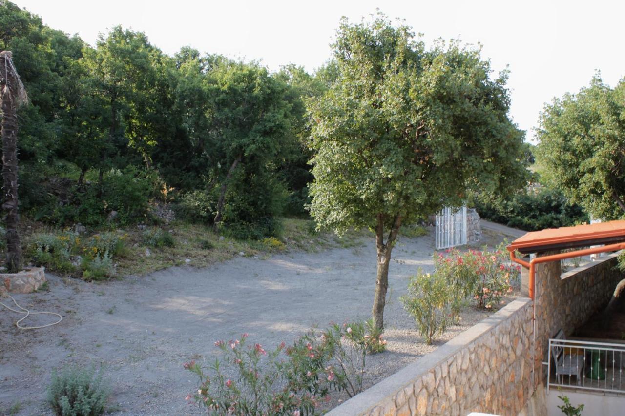 Apartments And Rooms With Parking Space Klenovica, Novi Vinodolski - 5590 Eksteriør billede
