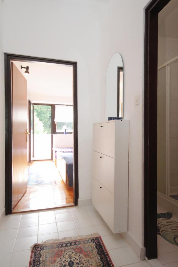 Apartments And Rooms With Parking Space Klenovica, Novi Vinodolski - 5590 Eksteriør billede