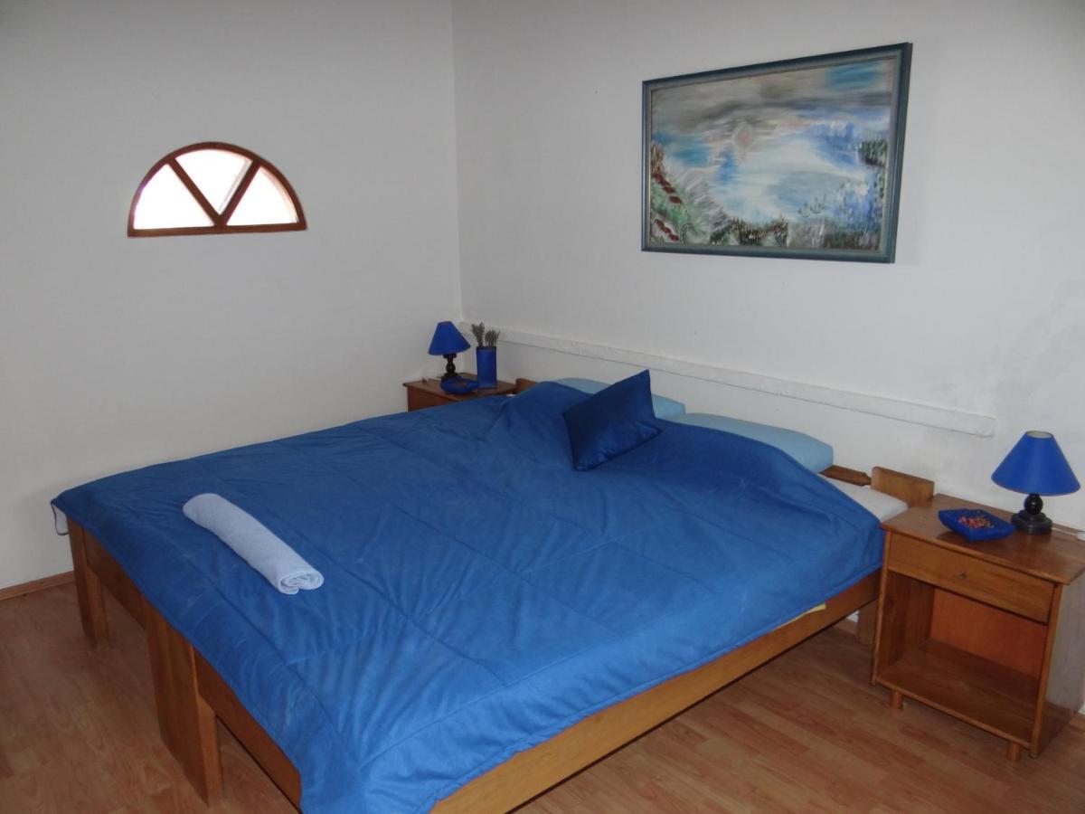Apartments And Rooms With Parking Space Klenovica, Novi Vinodolski - 5590 Eksteriør billede