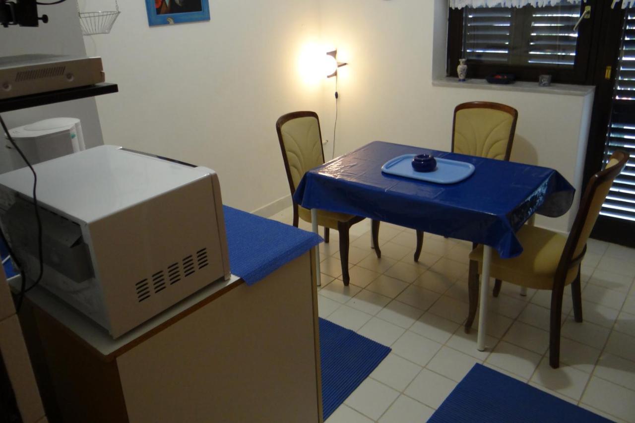 Apartments And Rooms With Parking Space Klenovica, Novi Vinodolski - 5590 Eksteriør billede