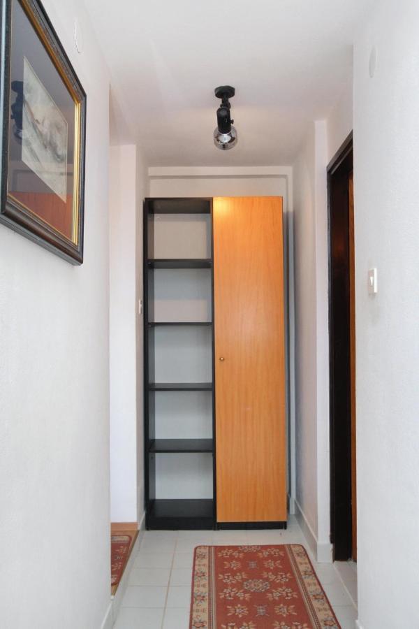 Apartments And Rooms With Parking Space Klenovica, Novi Vinodolski - 5590 Eksteriør billede